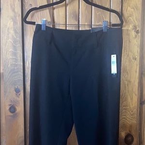 AB studio Black Pants
